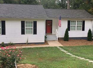 4210 Belvedere Dr, Gainesville, GA 30506