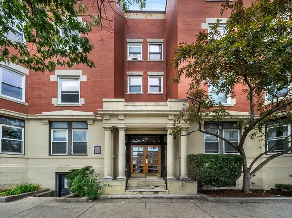 1307 Commonwealth Ave APT 7, Allston, MA 02134