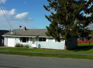 1280 NE 8th Ave, Oak Harbor, WA 98277