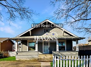 5 N Chestnut St, Toppenish, WA 98948