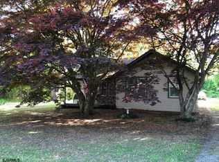 750 Route 50, Woodbine, NJ 08270