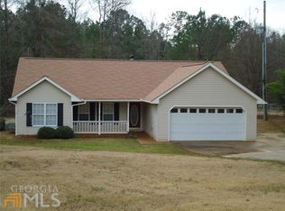 240 Talley Rd, Lagrange, GA 30241
