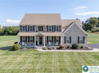 840 Texas Rd, Easton, PA 18042