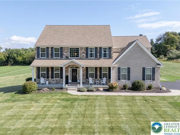 840 Texas Rd, Easton, PA 18042