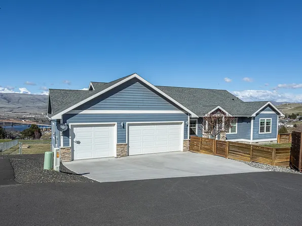 1301 Lambert St, The Dalles, OR 97058