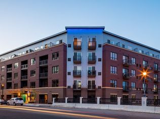 The Paxon, Minneapolis, MN 55401