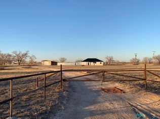 1924 S Roosevelt Rd S #4-1/2, Portales, NM 88130