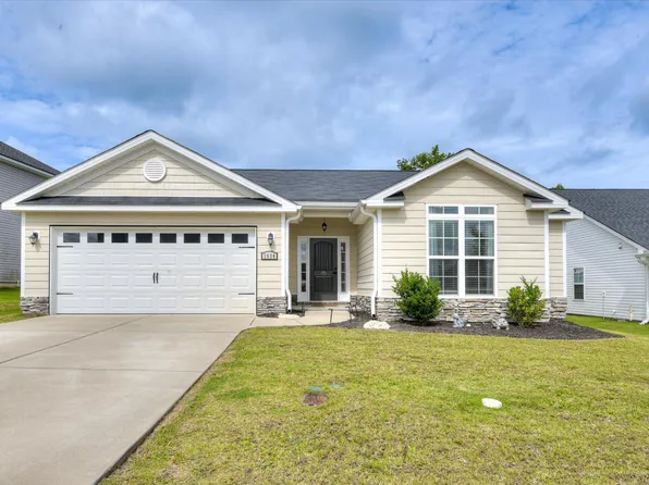1036 Mulford Loop, Augusta, GA 30909