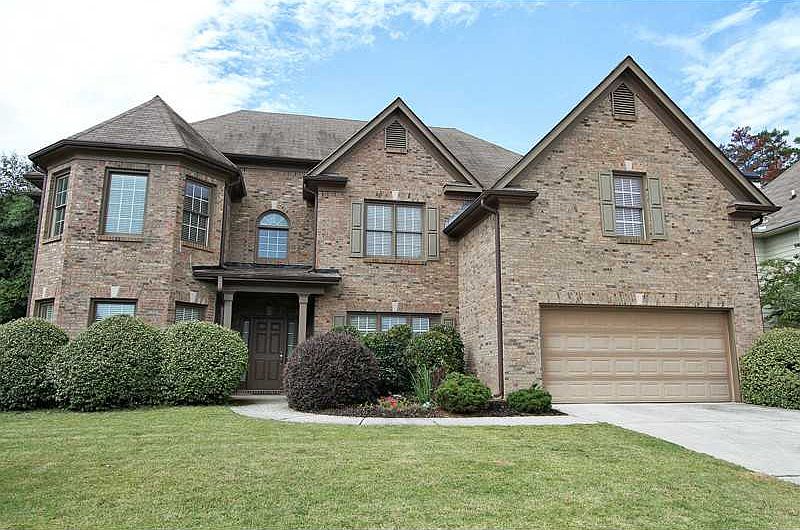 1st image of 2053 Great Shoals Cir