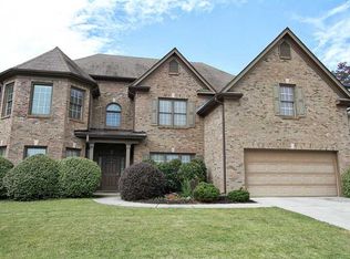 2053 Great Shoals Cir, Lawrenceville, GA 30045