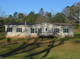 320 Cooley Rd, Lagrange, GA 30241