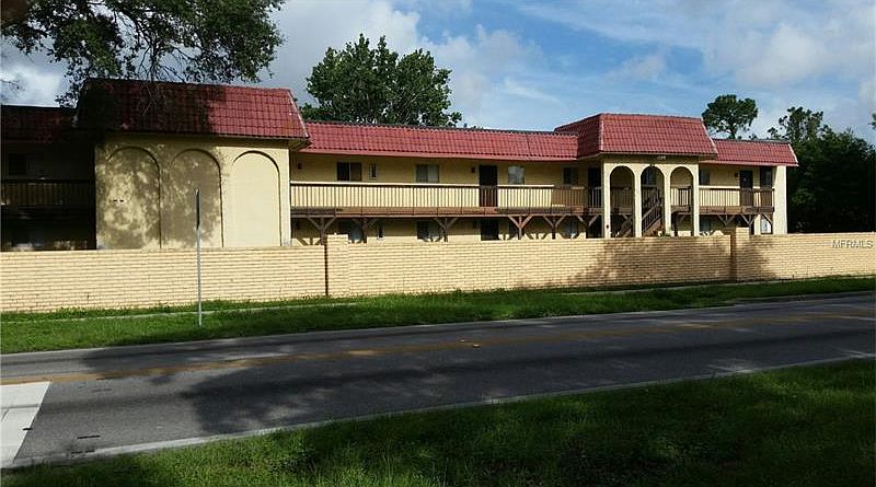 1st image of 2868 N Powers Dr APT 167