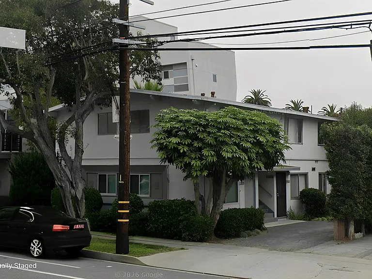 11820 Washington Pl — Photo 1