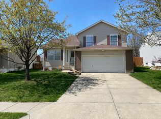 15318 Young St, Bennington, NE 68007