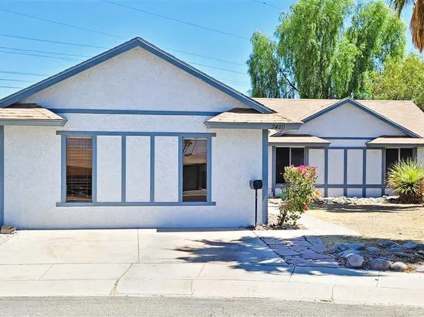 2400 S Louise Ave, Yuma, AZ 85365