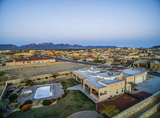 4047 Demos Ave, Las Cruces, NM 88011