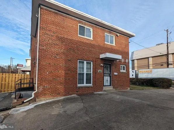 3018 Saint Clair Dr, Temple Hills, MD 20748