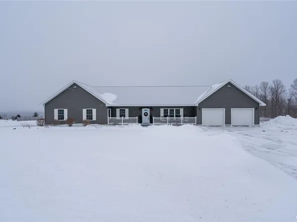 6112 Fox Path, Lowville, NY 13367