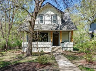 2375 Buford Ave, Saint Paul, MN 55108