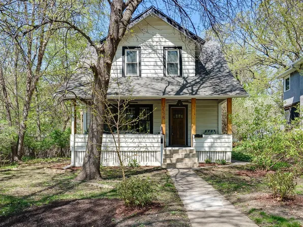 2375 Buford Ave, Saint Paul, MN 55108