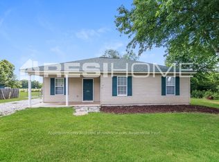 276 Travis Dr, Hazel Green, AL 35750