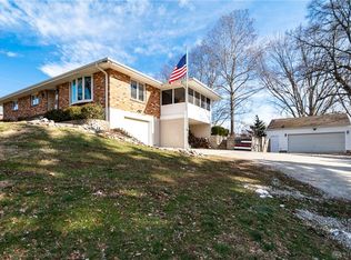 954 McBee Rd, Bellbrook, OH 45305