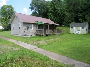 246 Main St, Edwards, NY 13635