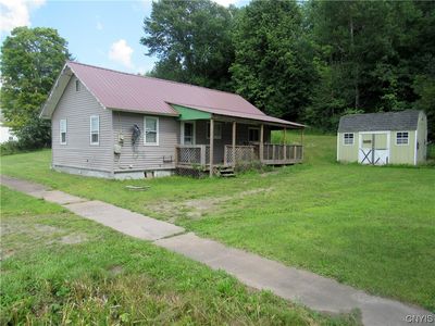 246 Main St, Edwards, NY, 13635