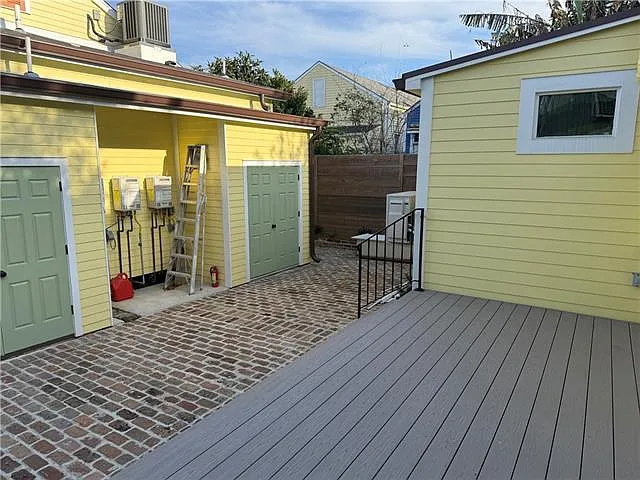 1 bed, 1.0 bath, 415 sqft, $1,500 — Photo 2