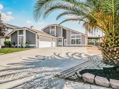 2630 Peaceful Way, Lancaster, CA, 93535