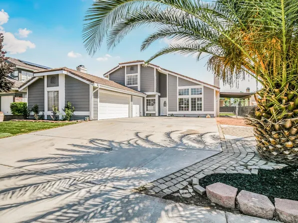2630 Peaceful Way, Lancaster, CA 93535