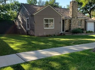 2012 S Monroe St, Amarillo, TX 79109