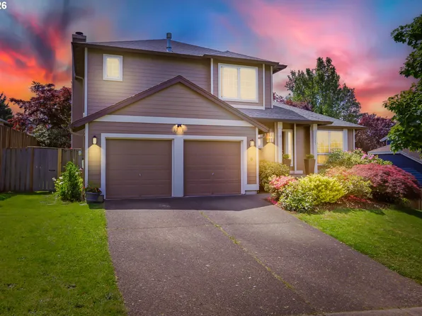 1357 SW Napoleon Pl, Troutdale, OR 97060