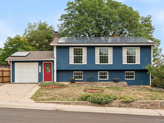 2nd image of 4494 S Alkire Street