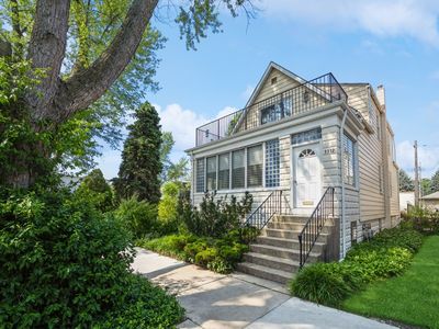 3312 N Kildare Ave, Chicago, IL, 60641