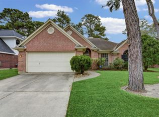 16002 Lausanne Dr, Houston, TX 77070