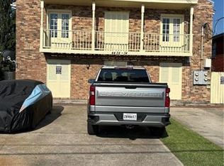 4428 Herrmann St, Metairie, LA 70006