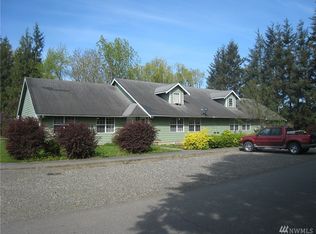 701 E 3rd St, Nooksack, WA 98276