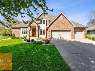 662 Rovalia Dr, Verona, WI 53593