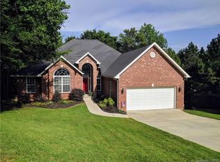 11009 High Ridge Ct, Tega Cay, SC 29708