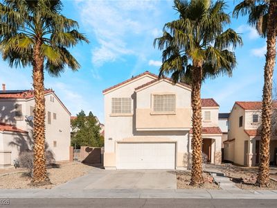 3826 Discovery Creek Ave, North Las Vegas, NV, 89031