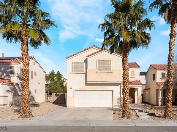 3826 Discovery Creek Ave, North Las Vegas, NV 89031
