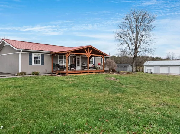 722 Rocky Springs Rd, Bean Station, TN 37708