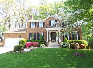 4502 Herend Pl, Fairfax, VA 22032