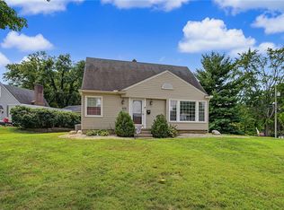 415 S Stadium Dr, Xenia, OH 45385
