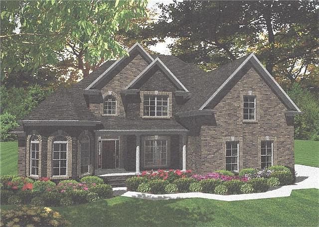 1st image of 1928 Mary Lake Way Lot 101