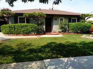 13958 Putnam St, Whittier, CA 90605