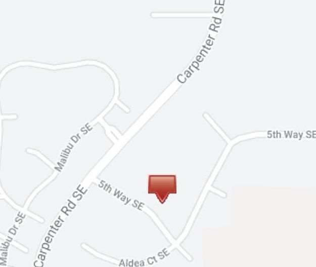 2nd image of 6432 5th Way SE