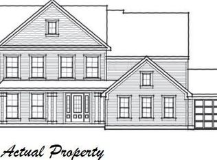 112 Starling Ct, Pickerington, OH 43147