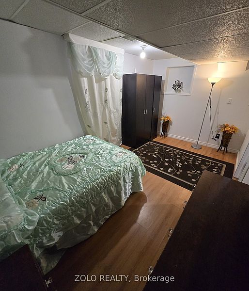 Kitchener House for rent - 1 Bedroom — photo 3